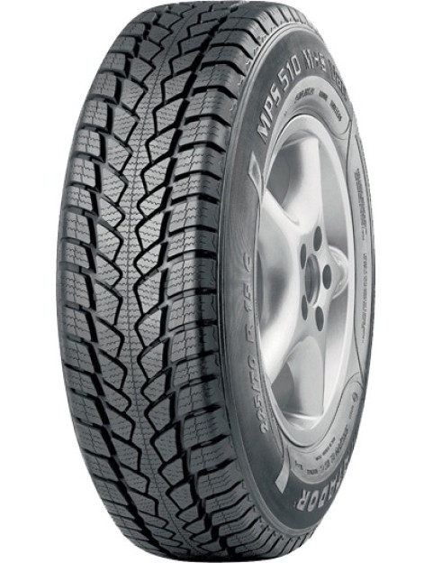 Matador MPS 510 Silika Van M+S 205/65 R15C 102/100R  не шип