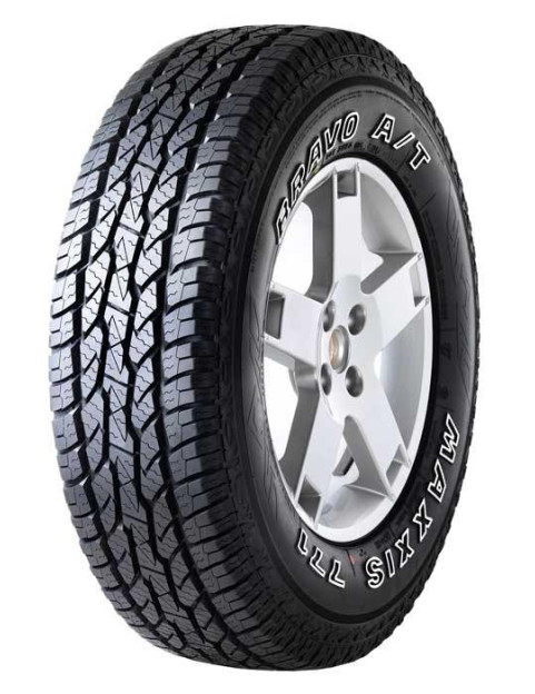 Maxxis AT-771 Bravo 205/75 R15 97T  не шип