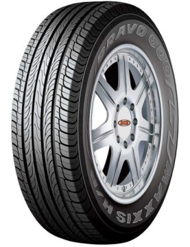 Maxxis HP-600 Bravo 225/65 R17 102H
