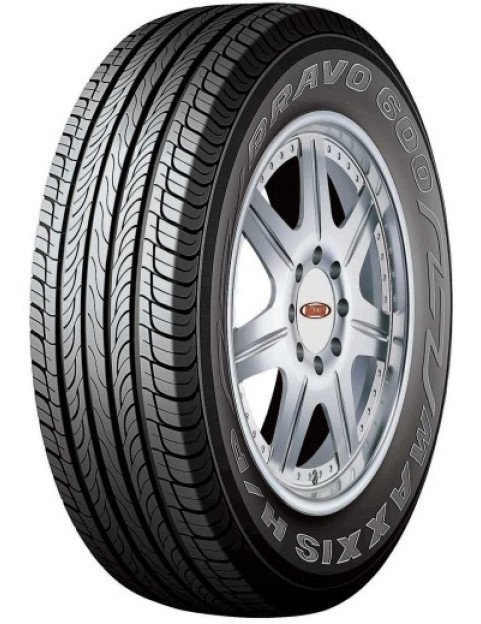 Maxxis HP-600 Bravo 225/65 R17 102H
