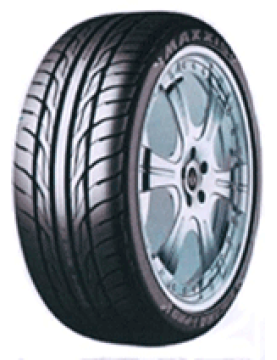 Maxxis I-PRO 185/60 R15 88V
