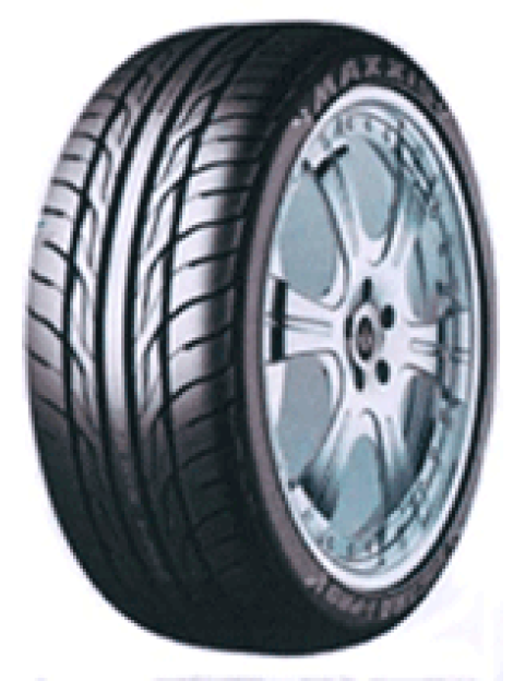 Maxxis I-PRO 185/60 R15 88V