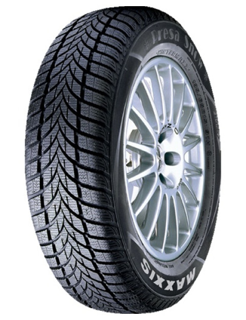 Maxxis MA-PW Presa Snow 145/70 R13 71T  не шип