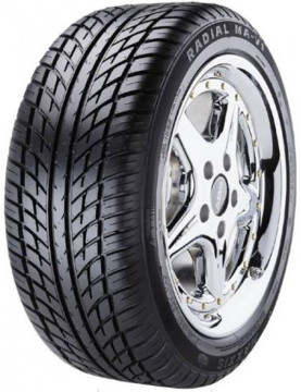 Maxxis MA-V1 235/45 R17 93V