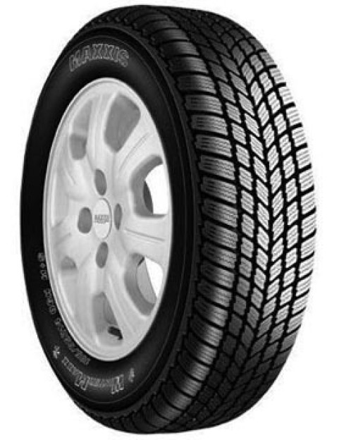 Maxxis MA-W1 Wintermaxx 235/65 R16C 115/113R  не шип