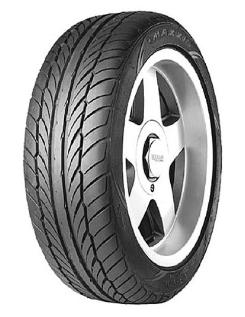 Maxxis MAE1 205/60 R15 91V