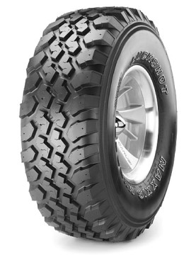 Maxxis MT-754 225/75 R16 115Q