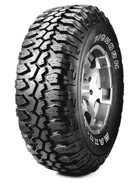Maxxis MT-762 275/70 R17 120Q  не шип