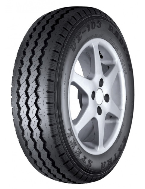 Maxxis UE103 215/65 R16C 109/107R