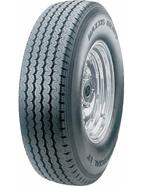 Maxxis UE-168(N) Bravo 235/85 R16 116Q