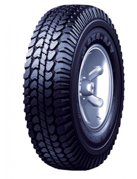 Michelin 4x4 A/T XTT 215/75 R15 100T  не шип