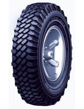 Michelin 4x4 O/R 205/80 R16 104Q  не шип