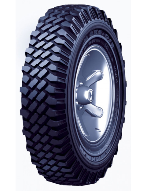 Michelin 4x4 O/R 235/85 R16 120Q  не шип