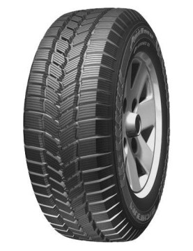 Michelin Agilis 41 Snow-Ice 165/70 R13 83R  не шип