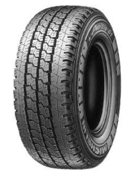 Michelin Agilis 61 165/65 R14 89R