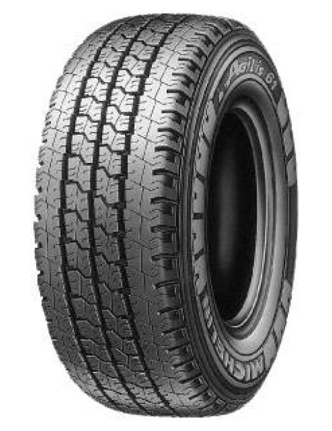Michelin Agilis 61 165/65 R14 89R
