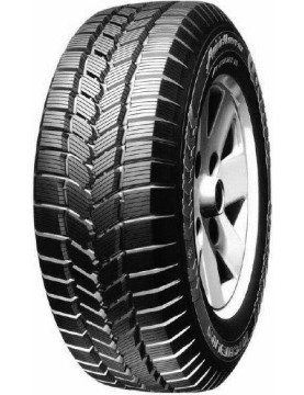 Michelin Agilis 61 Snow-Ice 165/70 R14C 89/87Q  не шип