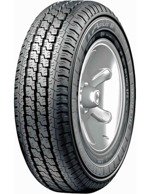 Michelin Agilis 81 195/75 R14 104Q