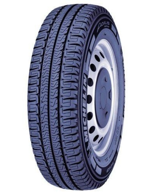 Michelin  215/70 R15C 109Q  не шип
