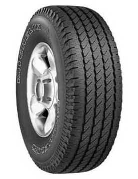 Michelin Cross Terrain SUV 225/70 R17 108M  не шип