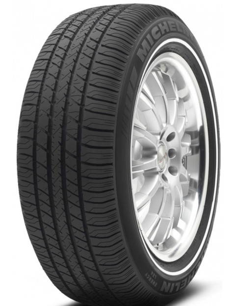 Michelin Energy LX4 225/65 R17 101S