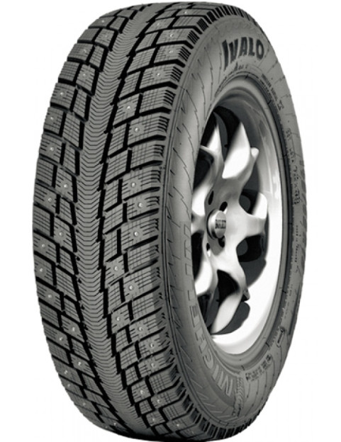 Michelin Ivalo I2 165/70 R13 79Q  шип