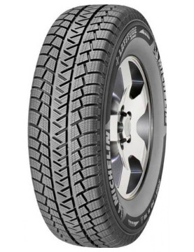 Michelin Latitude Alpin 225/70 R16 103T  не шип