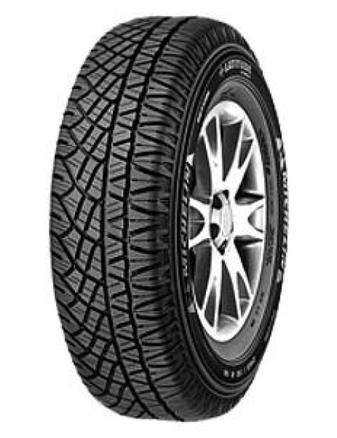 Michelin Latitude Cross 205/70 R15 100H