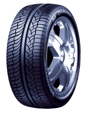 Michelin Latitude Diamaris 215/65 R15 98H