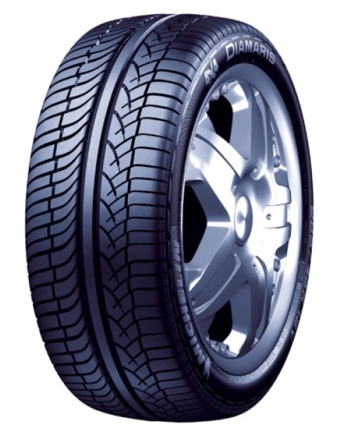 Michelin Latitude Diamaris 215/65 R18 98H