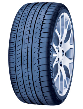 Michelin Latitude Sport 235/55 R19 101W