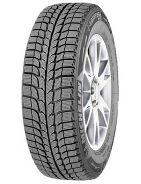 Michelin Latitude X-Ice 155/65 R14 75T  не шип