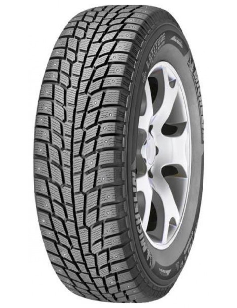 Michelin Latitude X-Ice North 175/65 R14 86T  шип