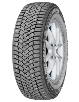 Michelin Latitude X-ICE North 2 205/65 R16 99T  не шип