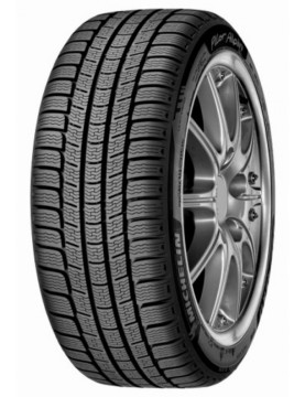 Michelin Pilot Alpin 205/55 R16 94V  не шип