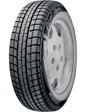 Michelin Pilot Alpin PA2 195/50 R16 88H  не шип