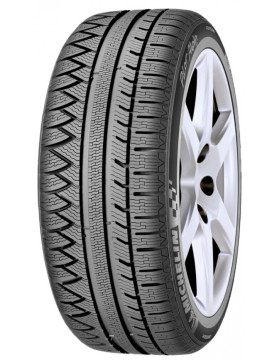Michelin Pilot Alpin PA3 215/45 R18 103V  не шип