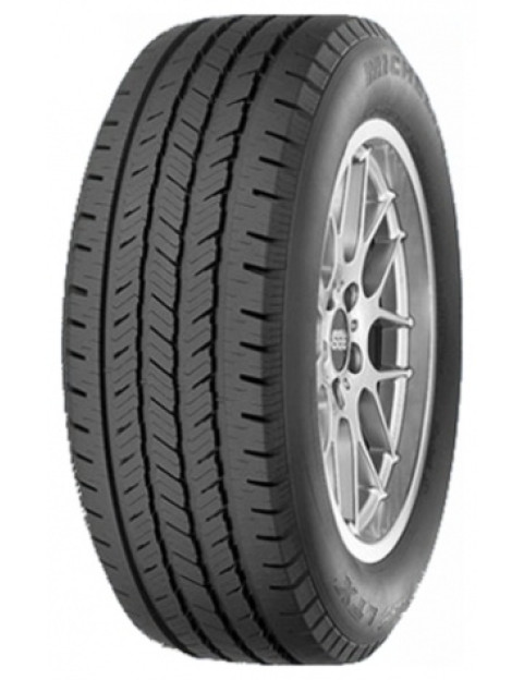 Michelin Pilot LTX 275/60 R18 113H  не шип