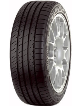 Michelin Pilot Preceda 205/45 R17 84W