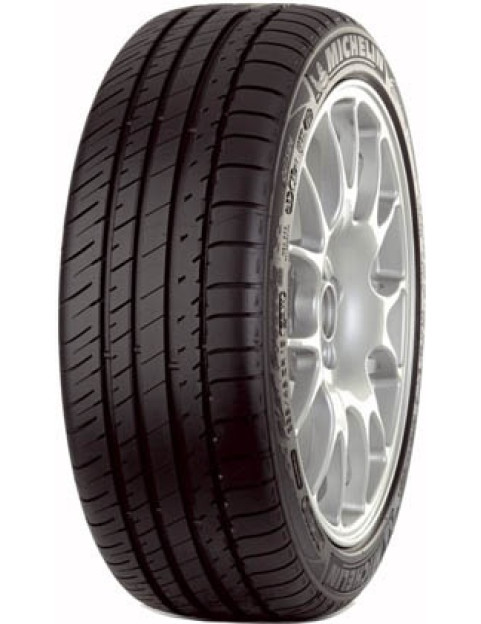 Michelin Pilot Preceda 245/45 R17 95W