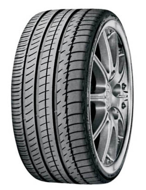Michelin Pilot Sport 2 285/35 R19 99Y