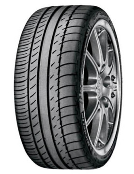Michelin Pilot Sport 2 (PS2) 275/40 R19 101Y