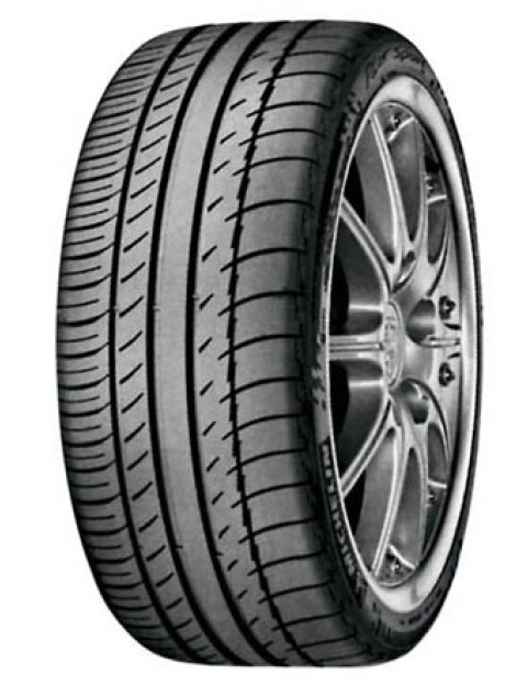 Michelin Pilot Sport 2 (PS2) 275/40 R19 101Y