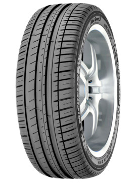 Michelin Pilot Sport 3 285/30 R19 98Y