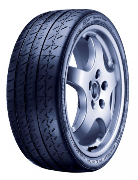 Michelin Pilot Sport Cup+ 245/35 R19 89Y
