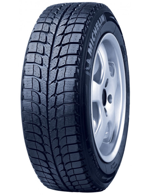 Michelin X-Ice 275/70 R16 114Q  не шип