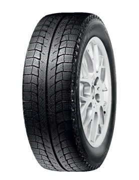 Michelin X-Ice 2 (Xi2) 235/55 R17 103T  не шип