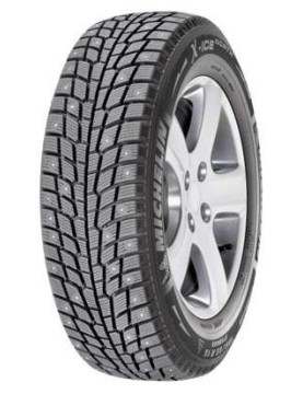Michelin X-Ice North 245/50 R18 104T  шип