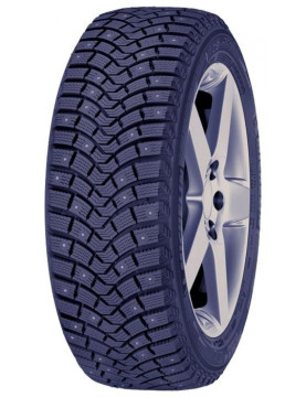 Michelin X-Ice North 2 (XIN2) 285/50 R20 116T  шип