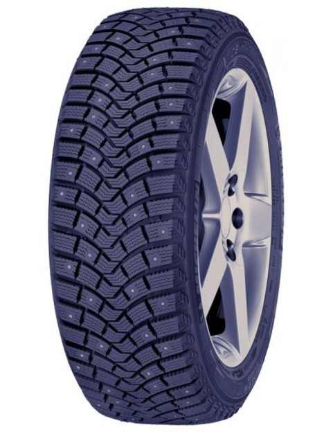 Michelin X-Ice North 2 (XIN2) 295/40 R20 110T  шип